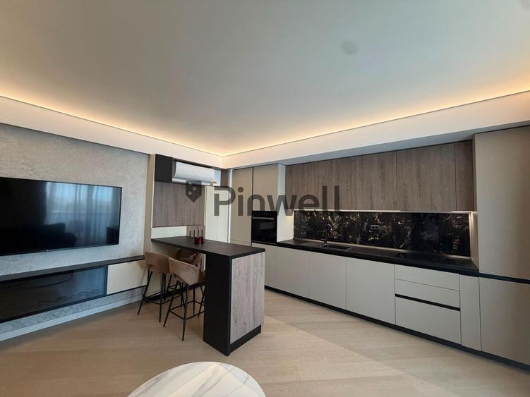APARTAMENT 3 CAMERE EXCLUSIVIST I CORTINA NORTH PIPERA - 3