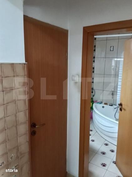 Casă cu 3 camere în Cioarga