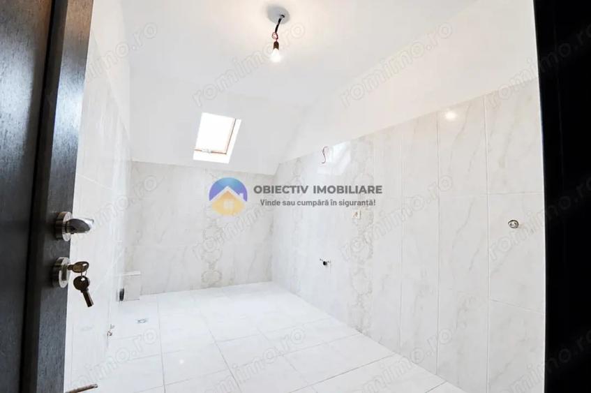 Casă cu 4 camere cu Teren 808 Mp în Tarcău