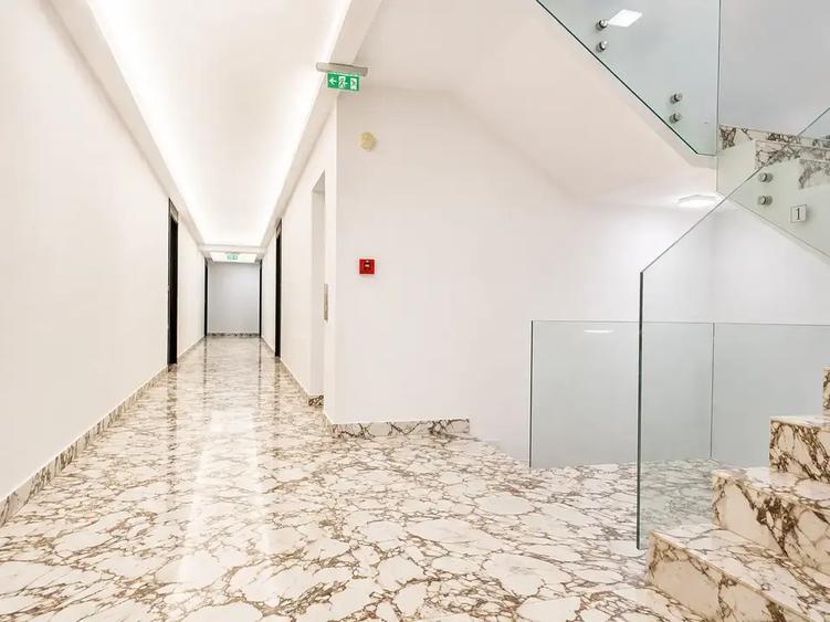 Apartament 2 camere 80.5mp | finalizat langa padure si Stejarii - 8