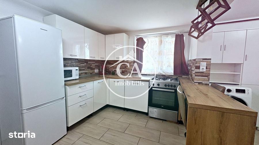 Apartament cu 2 camere de vanzare zona centrala, Oradea - 6