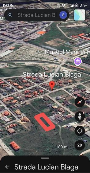 Spațiu comercial, în Central