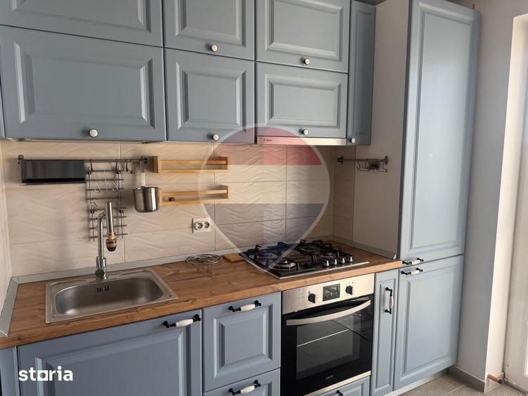 Apartament cu 3 camere în Theodor Pallady
