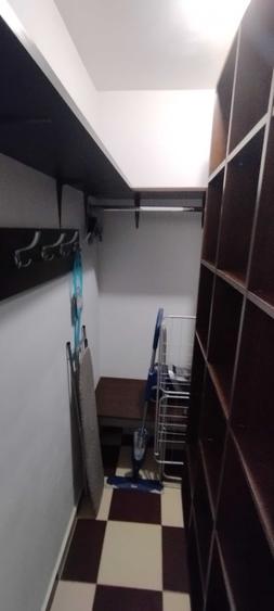 Apartament cu 2 camere decomandat în Avantgarden