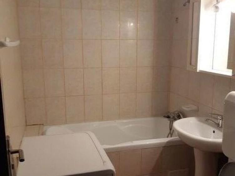 Garsonieră semidecomandată în Drumul Taberei