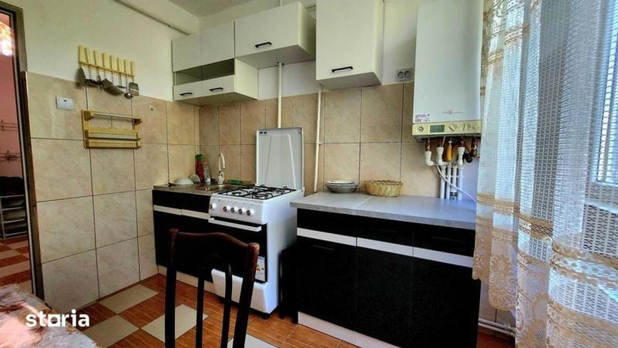 Apartament cu 2 camere în Țiglina 1