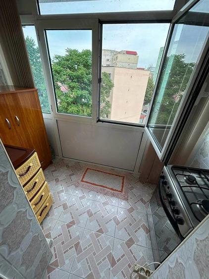 Apartament cu 2 camere decomandat în Ultracentral