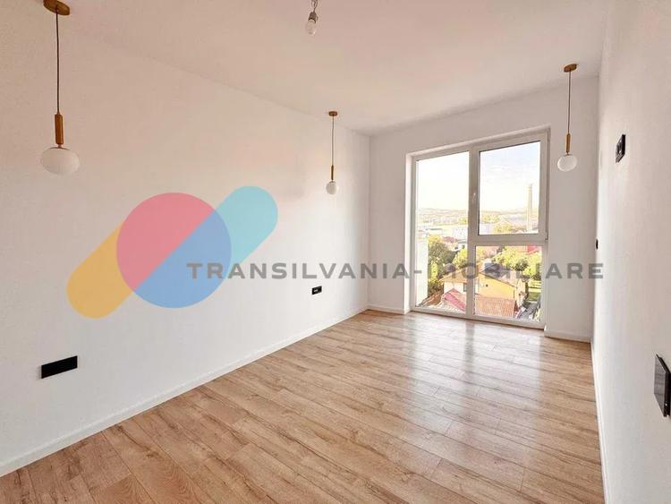 Apartament cu 2 camere semidecomandat în Mărăști — fotografia 1
