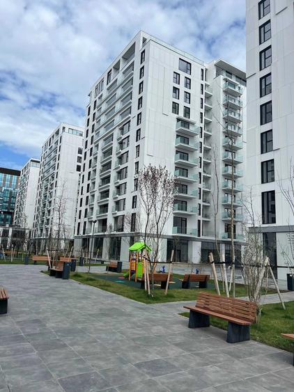 Apartament luxos 2 camere in Cotroceni, aproape de metrou - 12