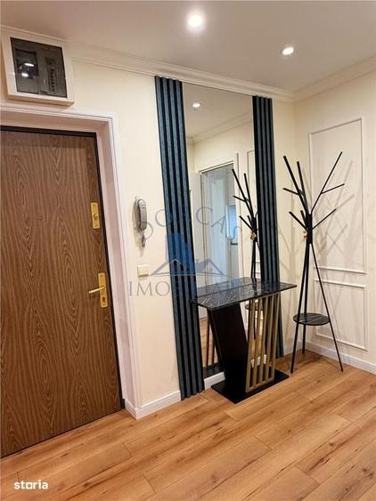 Apartament doua camere modern,lux,zona Calea Bucuresti-Rotonda. - 8