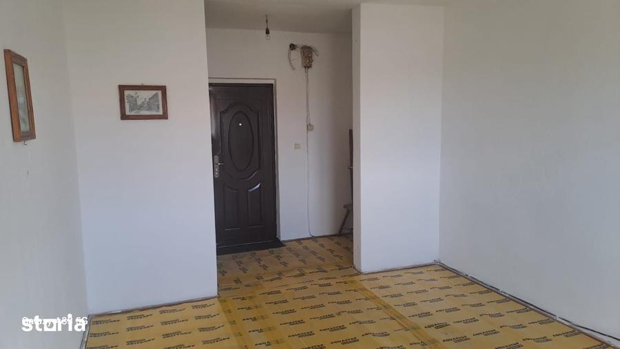 Garsonieră în Vasile Aaron