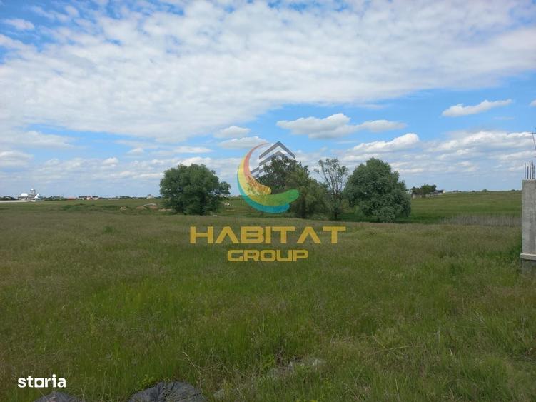Spațiu comercial, în Crețești
