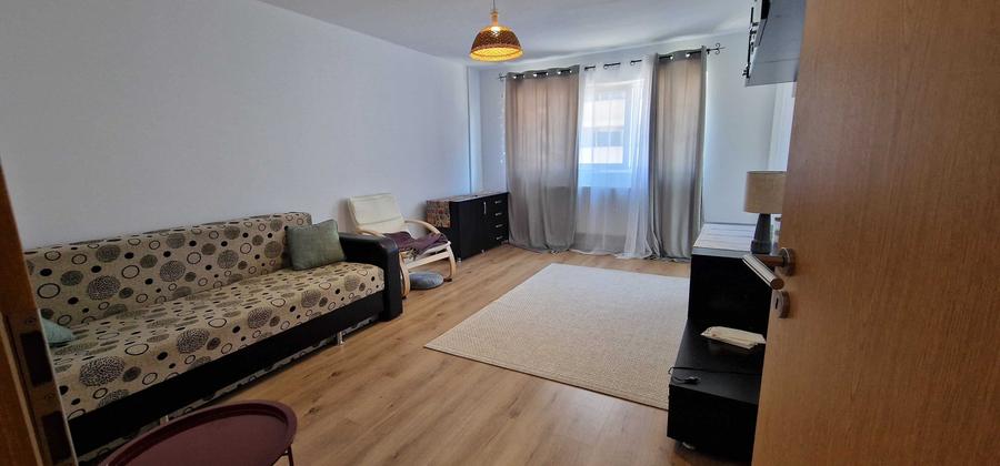 Apartament 1 camera de vanzare in Zorilor - 5