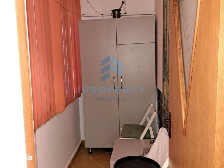 Vanzare Apartament 3 camere in Iancului | Mobilat | Metrou - 5 Min - 14