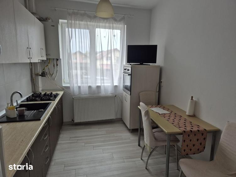 Apartament cu 1 camera de inchiriat | Zona 0 Apahida | Complet utilat - 2