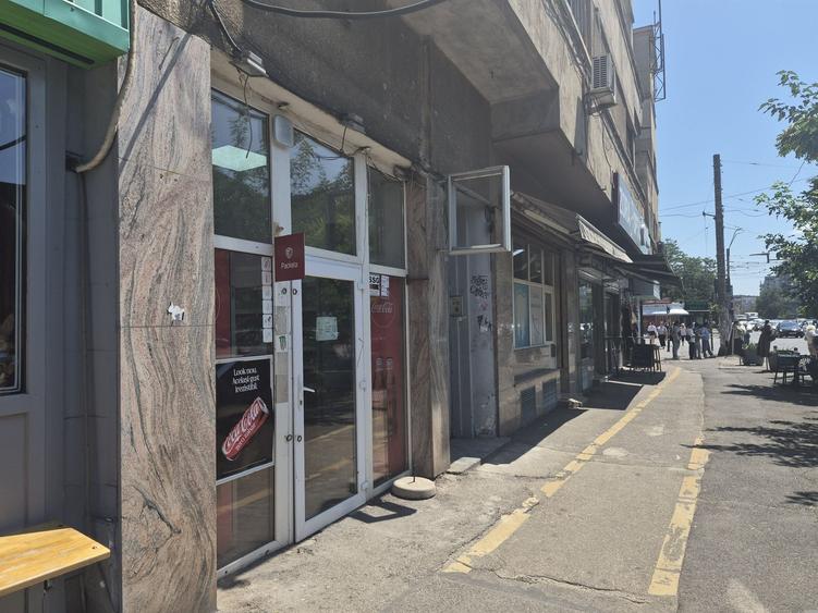 Spatiu comercial - 3