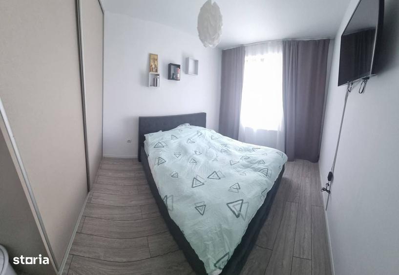 Apartament cu 3 camere în Florești