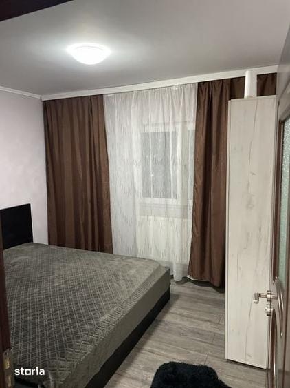 Apartament cu 3 camere decomandat în Militari