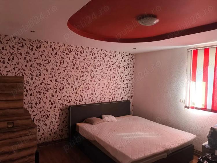 Casă cu 4 camere cu Teren 2158 Mp în Cenad