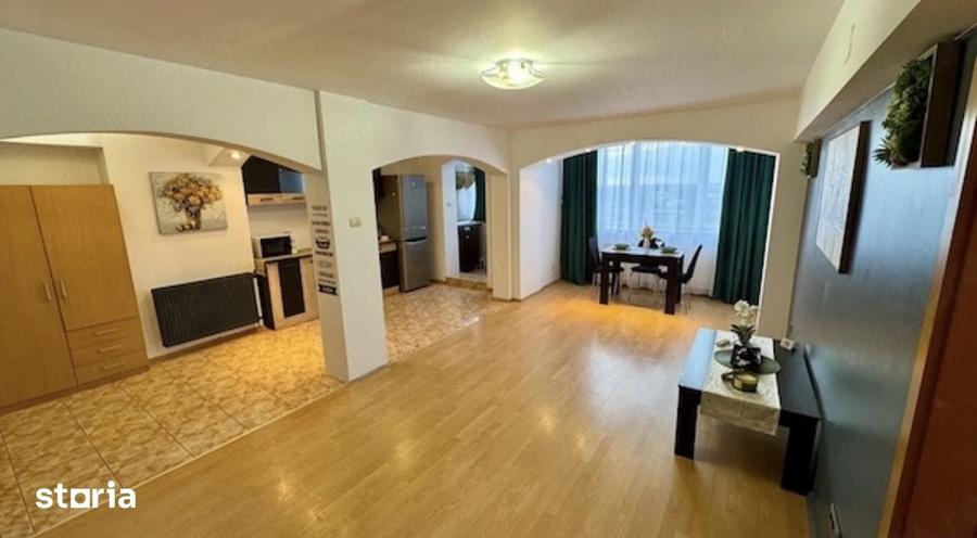 Apartament cu 2 camere decomandat în Iosefin