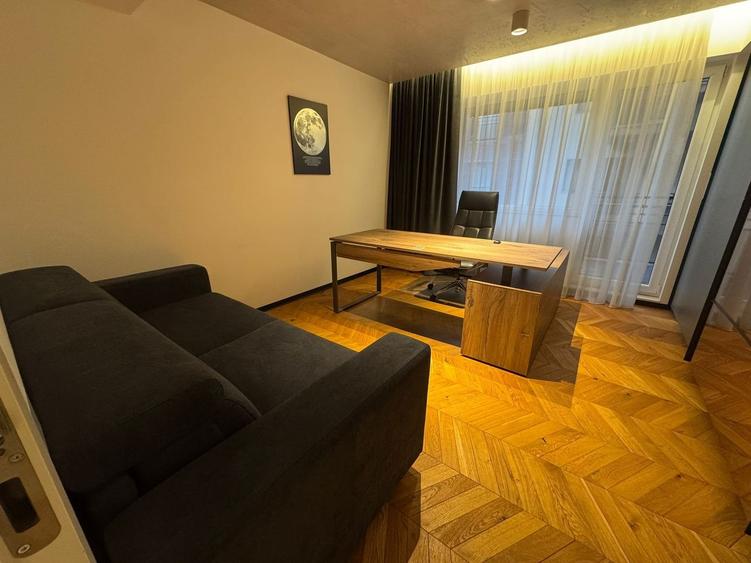 3-room apartment Herastrau 2 terraces 2 bathrooms - 9