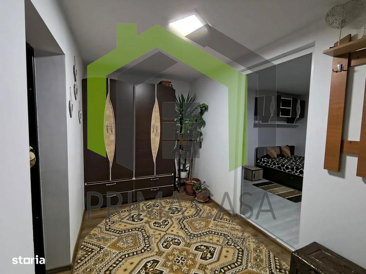 Casa de vanzare in Ograzile - 921mp teren (13km de Buzau) - 8