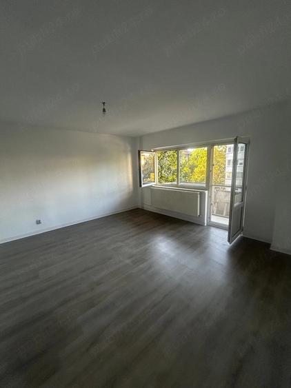 Apartament cu 2 camere semidecomandat în Odobescu