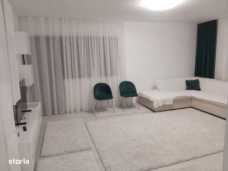 Apartament cu doua camere - bloc nou - Prundu -Craiovei - totul nou - 8