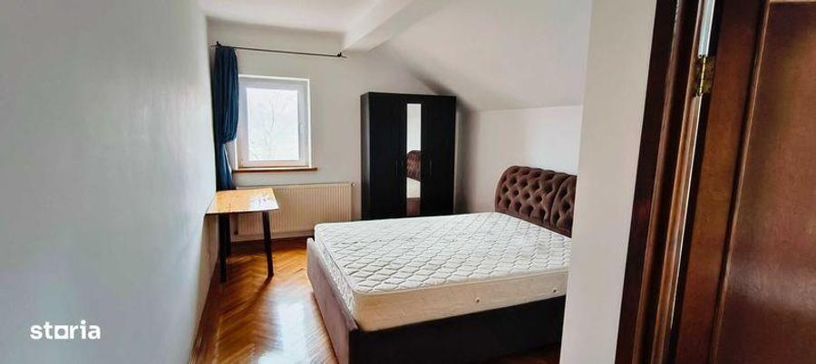 Apartament cu 2 camere în Centrul Istoric