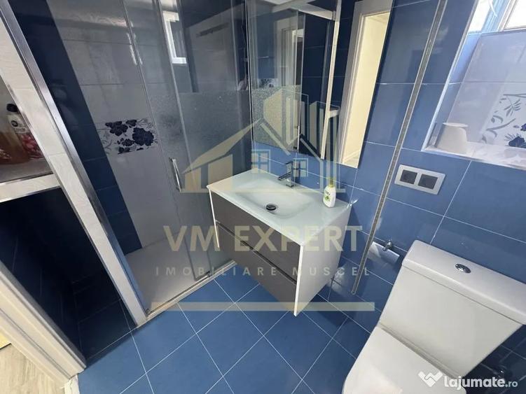 Apartament cu 2 camere decomandat în Câmpulung Muscel