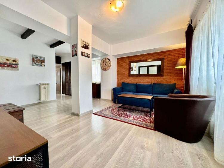 Vanzare apartament 2 Camere Unirii | Bd.Decebal - stradal - 13