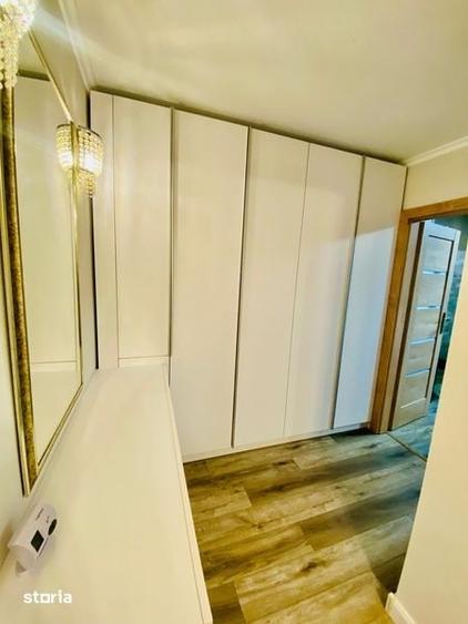 Apartament central 2 camere cu parcare - 8
