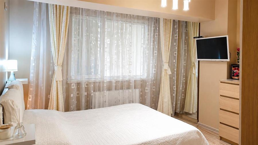Apartament cu 2 camere decomandat, mobilat în Nicolae Grigorescu