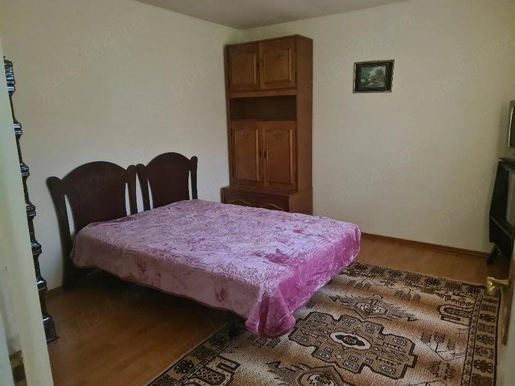 Casă cu Teren 1520 Mp în Central