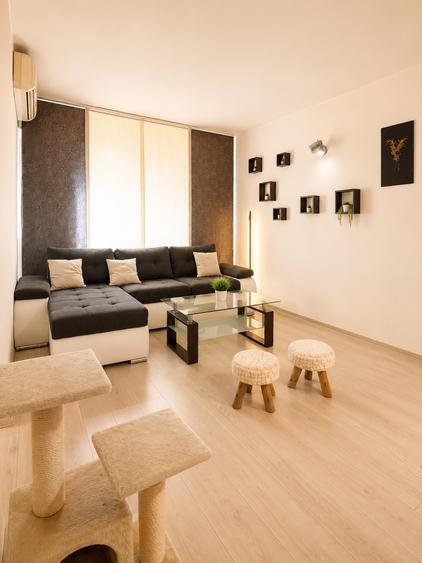 Apartament cu 2 camere semidecomandat în 1 Decembrie 1918