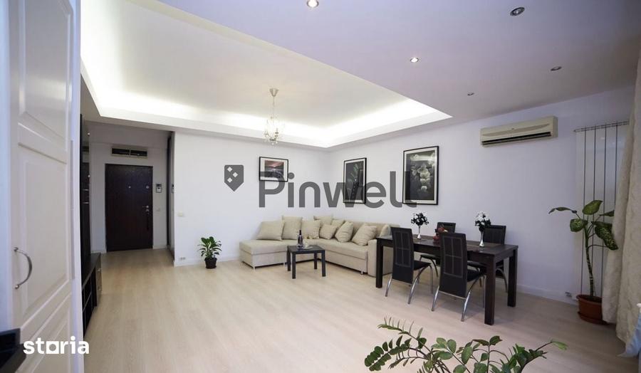 Apartament cu 2 camere în Aviației
