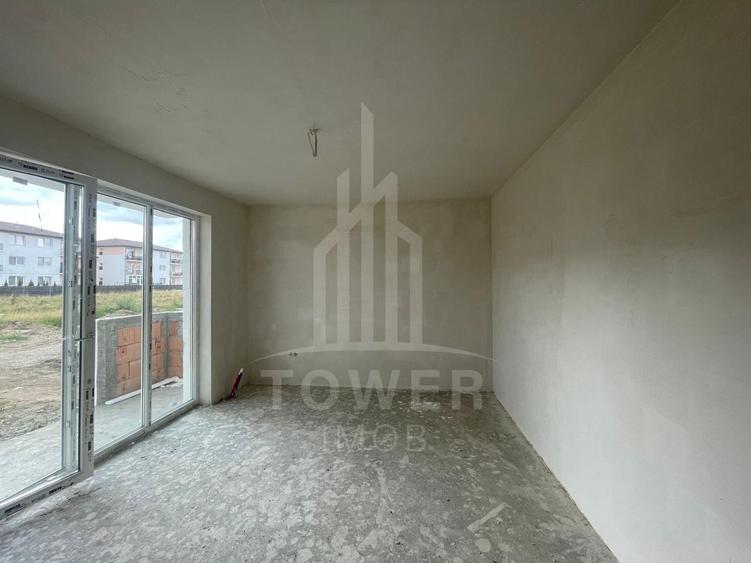 Apartament cu 2 camere decomandat în Șelimbăr