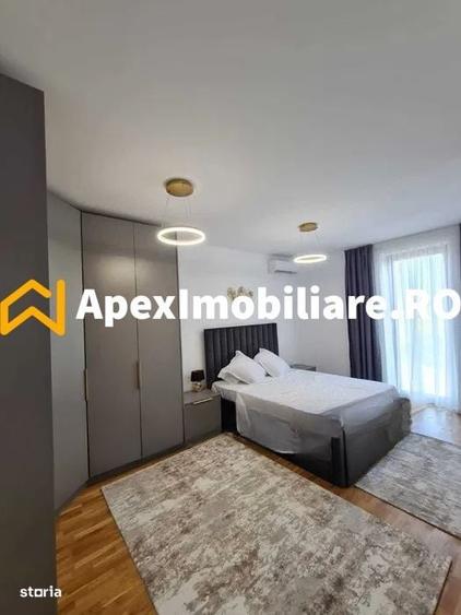 Apartament 2 camere de inchiriat Baneasa Bucuresti | ApexImobiliare.ro - 5
