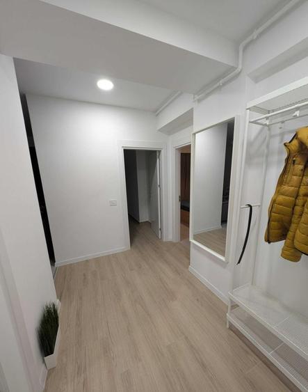 Apartament 2 camere Novum56-Gorjului | Incalzire pardoseala | Metrou | Bloc 2025 - 7