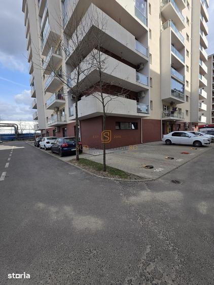Spațiu comercial, de 140 mp, în Central