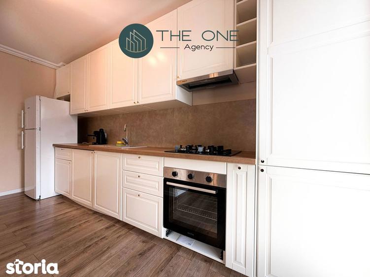 Apartament cu 2 camere în Florești — fotografia 3