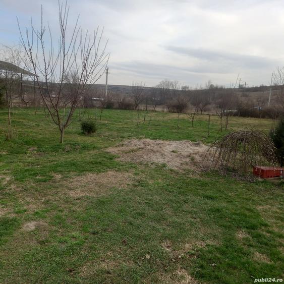 Teren de 2800 mp, în Blaj