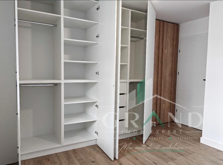 Apartament 2 camere 57,8mp | balcon | parcare | Calea Baciului - 4