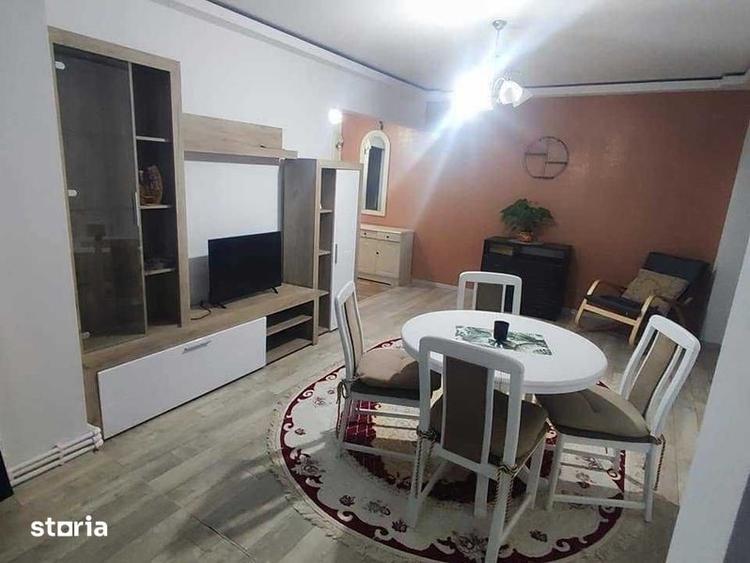 Inchiriez apartament langa Universitatea Suceva - 1