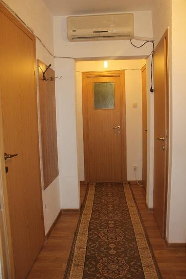 Apartament cu 2 camere decomandat, mobilat în Gorjului