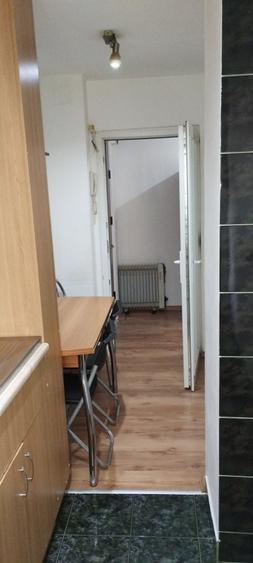 Apartament cu 2 camere semidecomandat în Dobroești