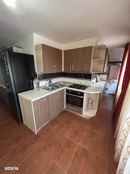Apartament cu 3 camere în Ultracentral