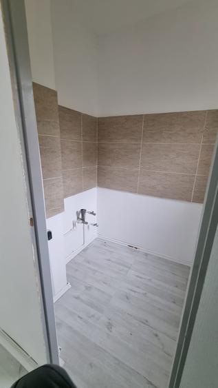 Garsonieră semidecomandată în Rahova