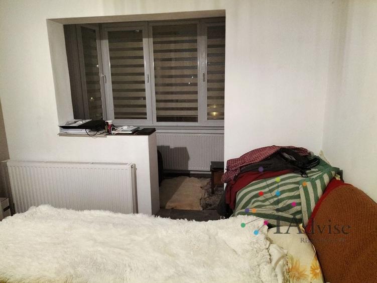 Apartament cu 3 camere decomandat în Griviței