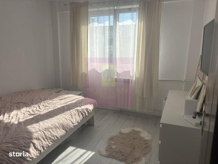 Apartament 2 camere Lujerului- Cetatuia. - 2